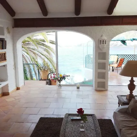 Landhuis Trinimat Beach House Tenerife North La Matanza De Acentejo