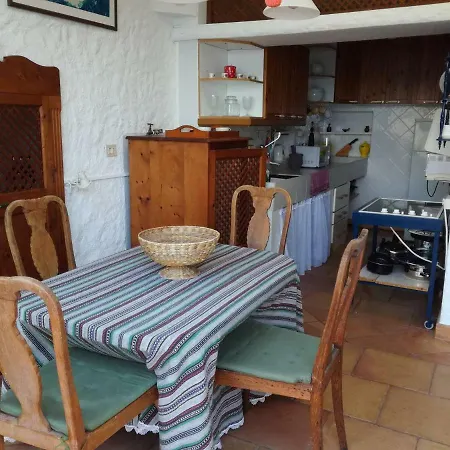 Trinimat Beach House Tenerife North La Matanza De Acentejo