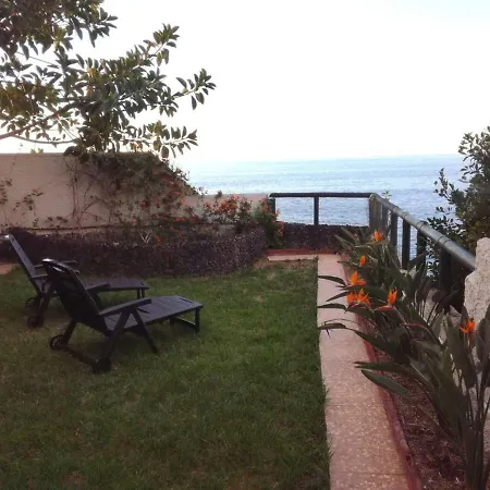 컨트리하우스 Trinimat Beach House Tenerife North *