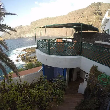 컨트리하우스 Trinimat Beach House Tenerife North *