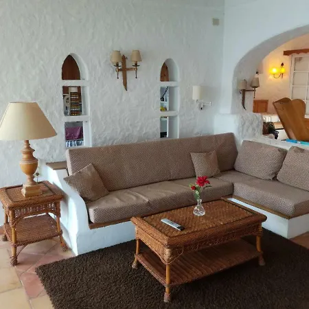 Trinimat Beach House Tenerife North *