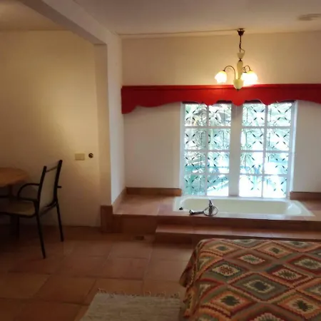 Trinimat Beach House Tenerife North
