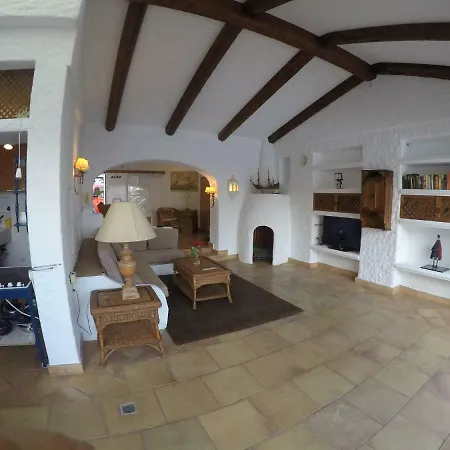 Trinimat Beach House Tenerife North Landhaus *