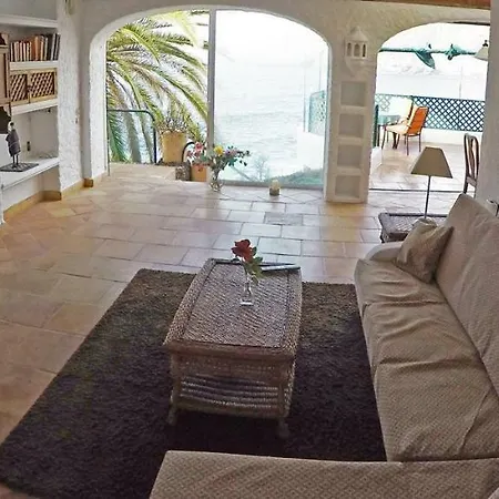Landhaus Trinimat Beach House Tenerife North