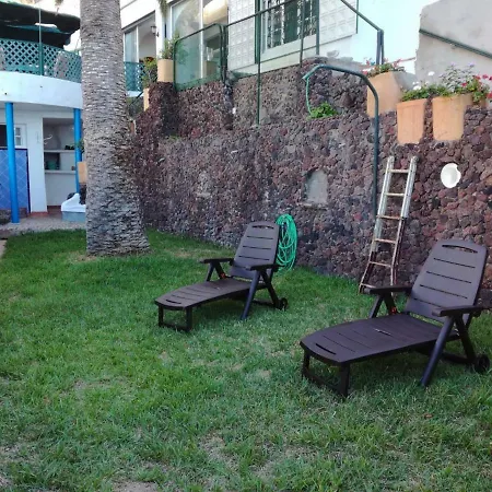 Trinimat Beach House Tenerife North Landhaus La Matanza De Acentejo