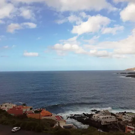 Trinimat Beach House Tenerife North *