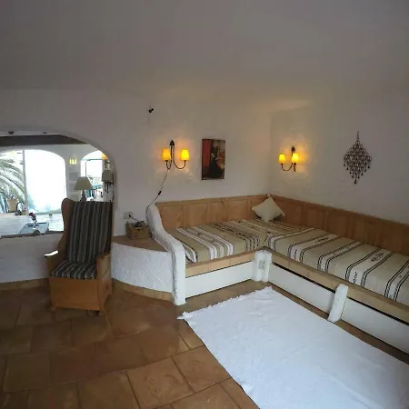Trinimat Beach House Tenerife North *