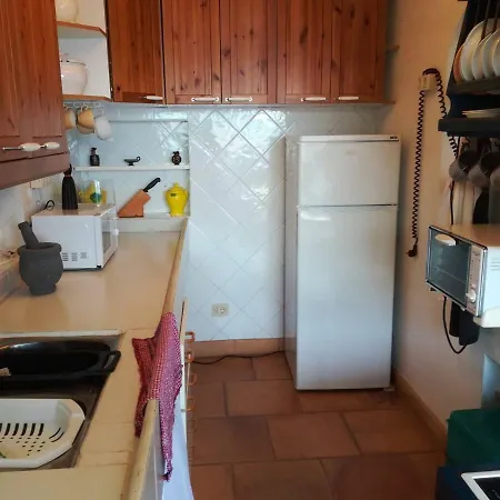 Landhaus Trinimat Beach House Tenerife North *