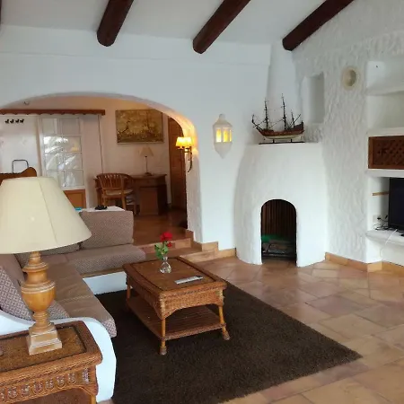 Landhaus Trinimat Beach House Tenerife North *