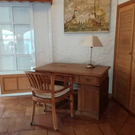 Trinimat Beach House Tenerife North