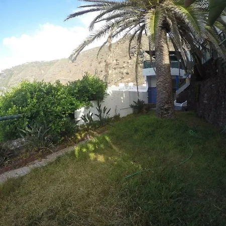 Landsted Trinimat Beach House Tenerife North